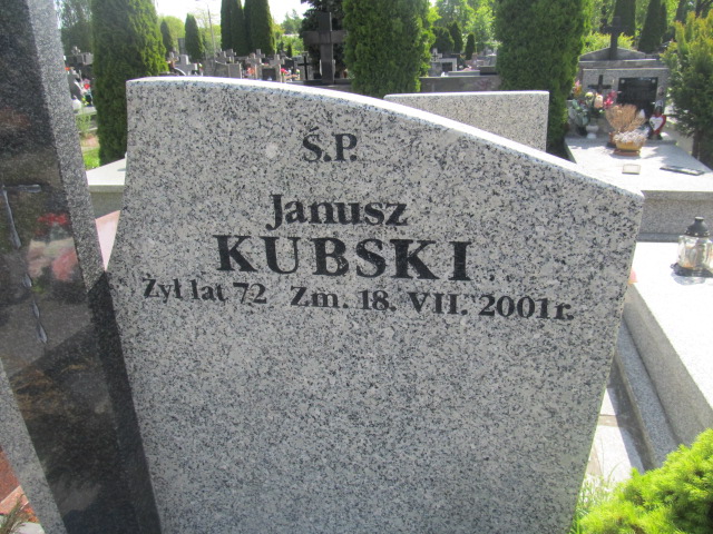 Elżbieta Kowalczyk Sulejówek - Grobonet - Wyszukiwarka osób pochowanych