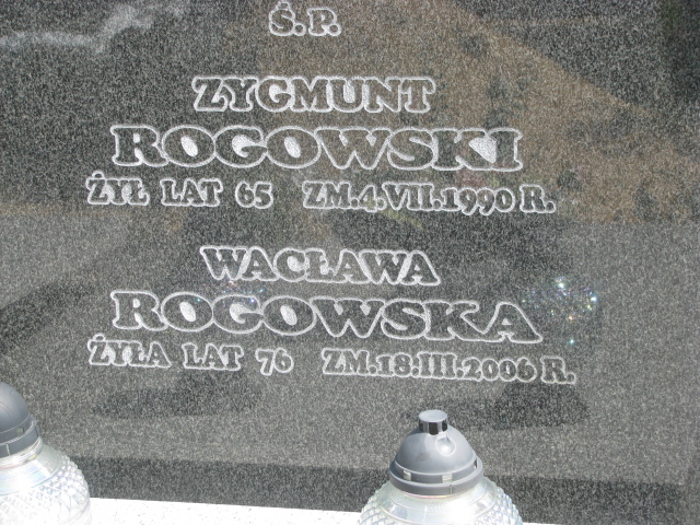 Elżebieta Nagórka 1903 Sulejówek - Grobonet - Wyszukiwarka osób pochowanych